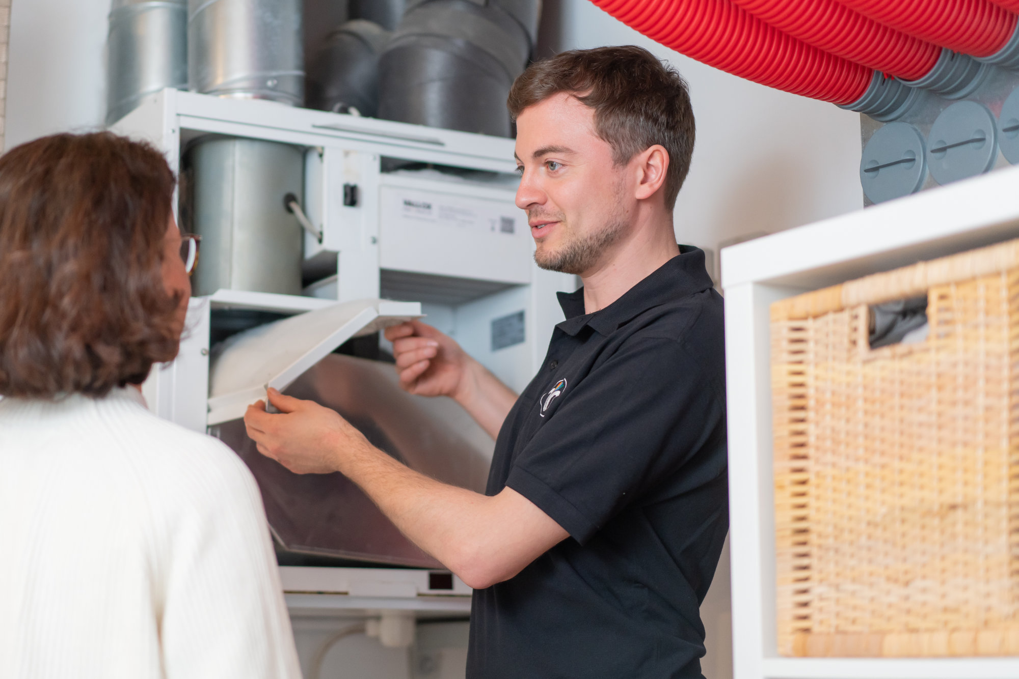 Planung und Beratung