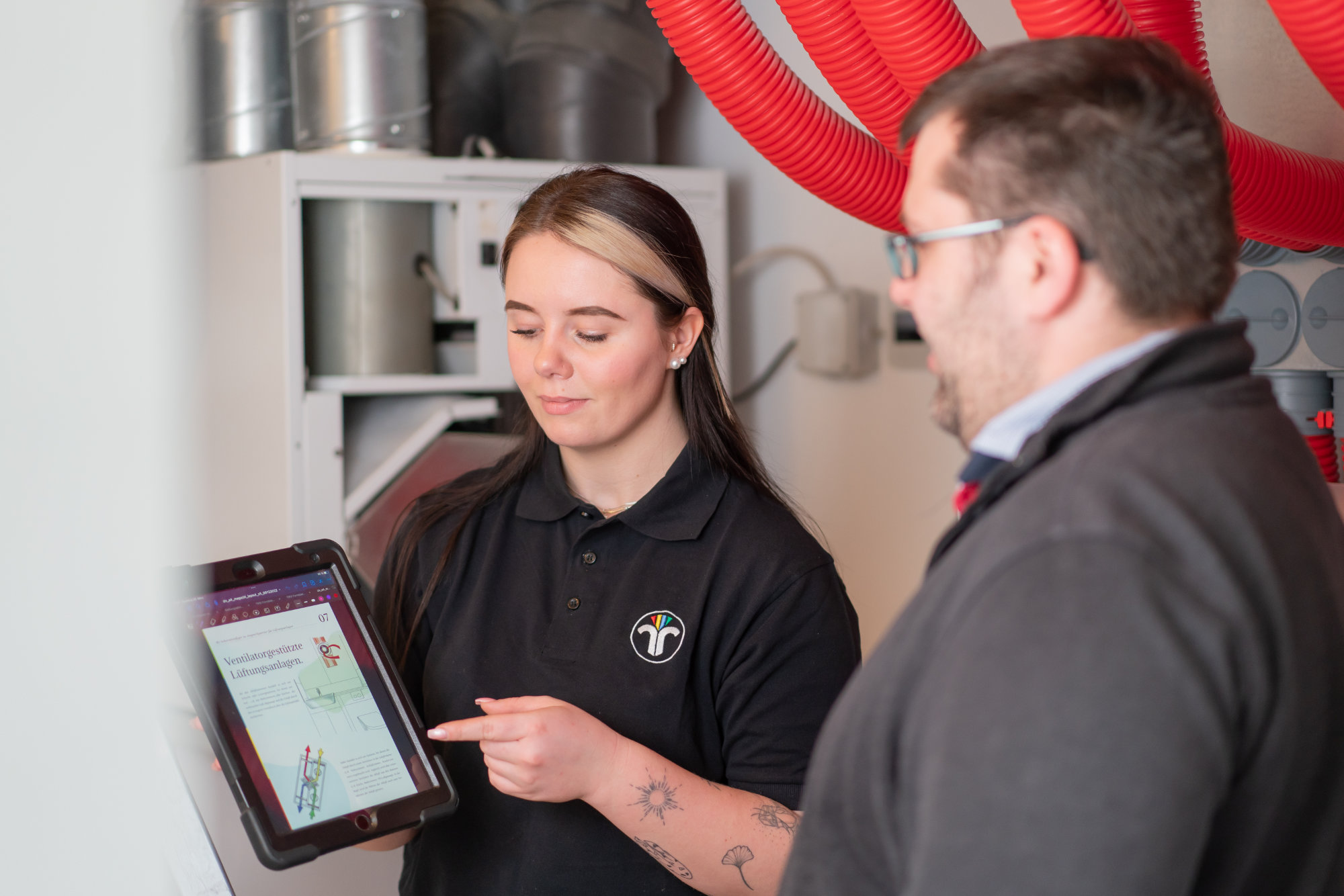 Planung und Beratung